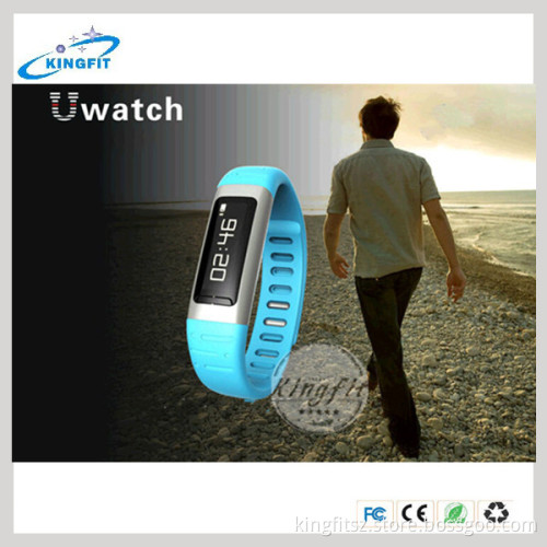 Newest U Watch with Phonebook Call MP3 Alarm for Samsung